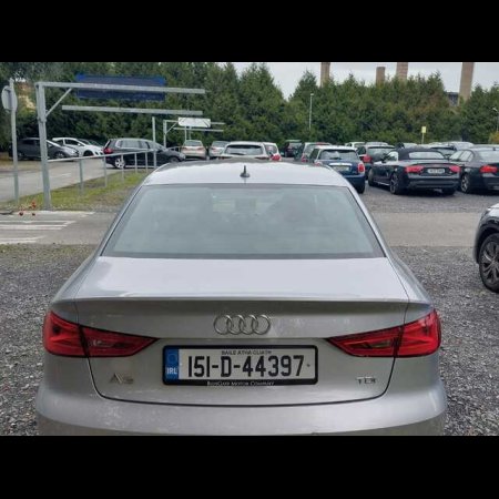 2015 Audi A3  €17,500 thumbnail