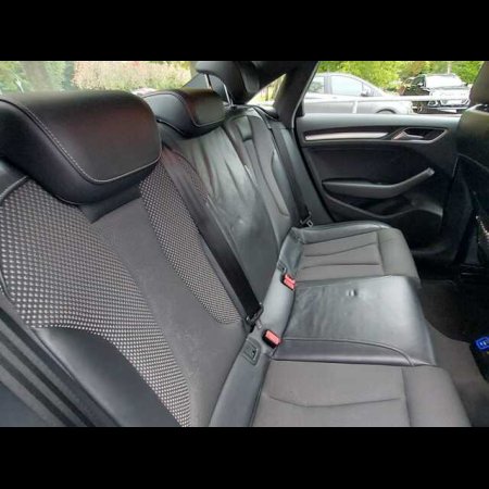 2015 Audi A3  €17,500 thumbnail