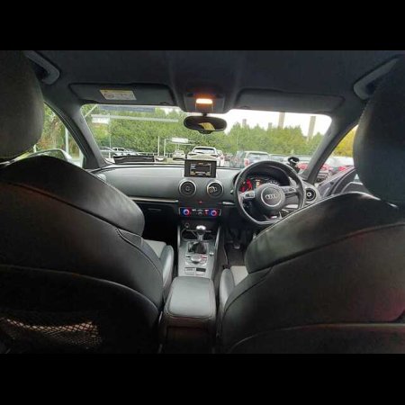 2015 Audi A3  €17,500 thumbnail