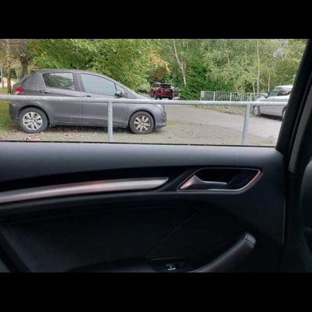 2015 Audi A3  €17,500 thumbnail