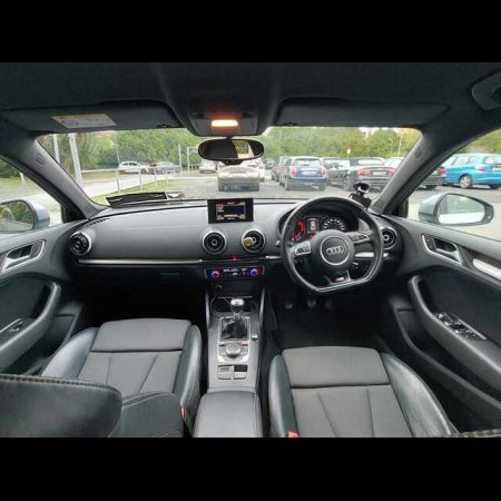 2015 Audi A3  €17,500 thumbnail