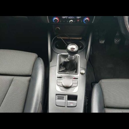 2015 Audi A3  €17,500 thumbnail