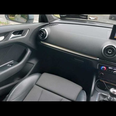 2015 Audi A3  €17,500 thumbnail