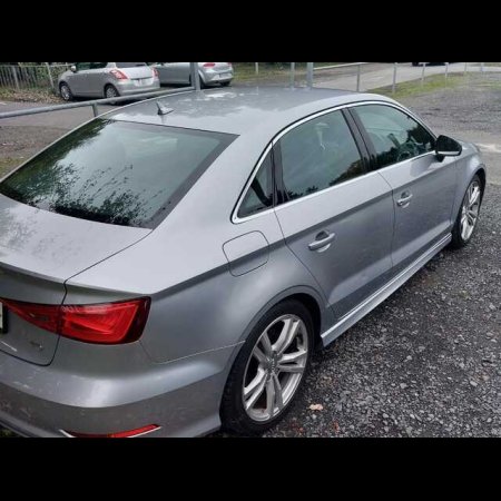 2015 Audi A3  €17,500 thumbnail