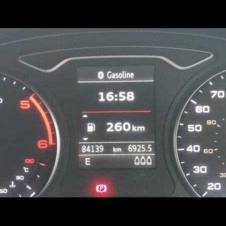 2015 Audi A3  €17,500 thumbnail