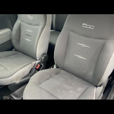 2015 Fiat 500 1.2 69BHP POP 2DR €8,000 thumbnail