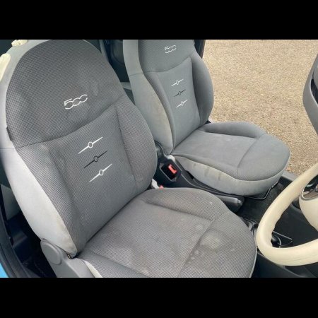 2015 Fiat 500 1.2 69BHP POP 2DR €8,000 thumbnail