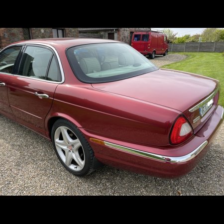 2005 Jaguar X-type - thumbnail 5