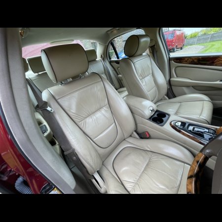 2005 Jaguar X-type - thumbnail 6