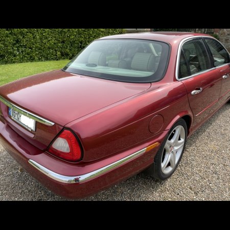 2005 Jaguar X-type - thumbnail 7