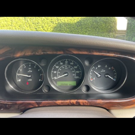 2005 Jaguar X-type - thumbnail 9