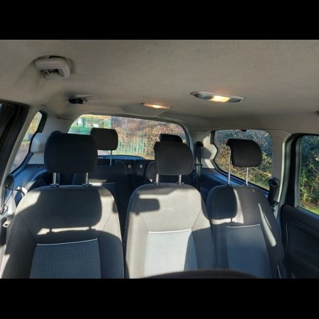 2010 Ford Galaxy 2.0 TDCI ZETEC 138BHP 6G 5DR €4,950 thumbnail