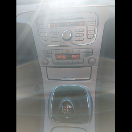 2010 Ford Galaxy 2.0 TDCI ZETEC 138BHP 6G 5DR €4,950 thumbnail