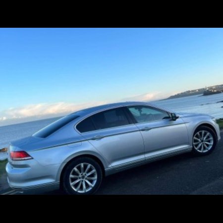 2015 Volkswagen Passat 2.0 TDI SE BLUEMOTION 150PS 4DR AUTO