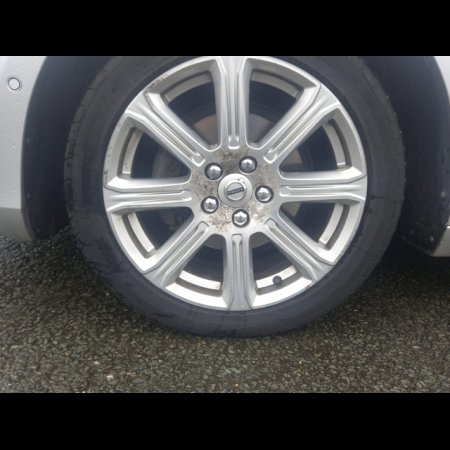 2018 Volvo V40 D2 INSCRIPTION 5DR €14,200 thumbnail