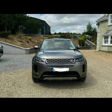 2021 Land Rover Range Rover Evoque Range Rover Evoque P300e Plug in Hybrid HSE AUTO