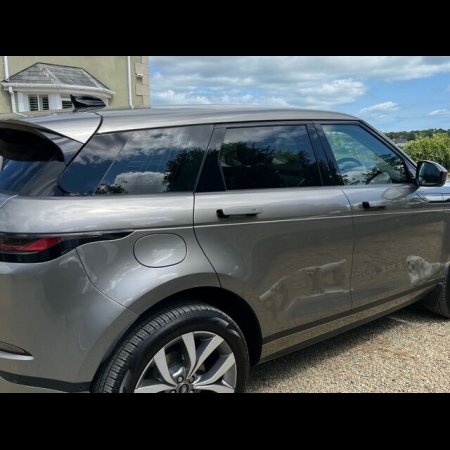 2021 Land Rover Range Rover Evoque Range Rover Evoque P300e Plug in Hybrid HSE AUTO €625 thumbnail