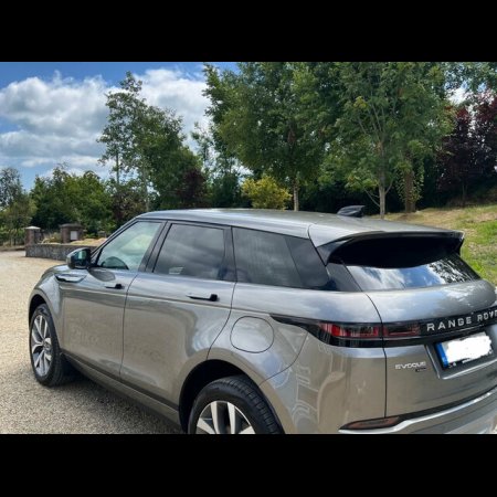2021 Land Rover Range Rover Evoque Range Rover Evoque P300e Plug in Hybrid HSE AUTO €625 thumbnail