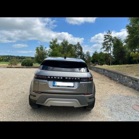 2021 Land Rover Range Rover Evoque Range Rover Evoque P300e Plug in Hybrid HSE AUTO €625 thumbnail
