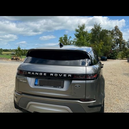 2021 Land Rover Range Rover Evoque Range Rover Evoque P300e Plug in Hybrid HSE AUTO €625 thumbnail