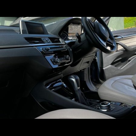 2017 BMW X1 XDRIVE18D 18D XLINE 2TB ZXX2 4DR AUTO XDRIVE TB
