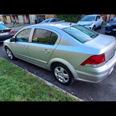 2008 Opel Astra DESIGN 1.7 CDTI 100PS 5DR