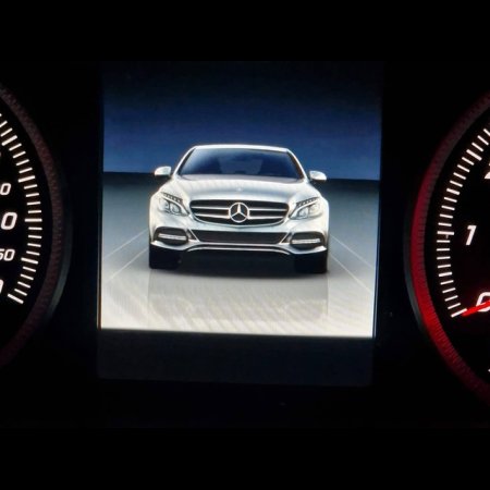 2016 Mercedes-Benz C200 C SERIES SE EXECUTIVE 4DR AUTO €22,000