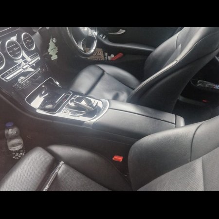 2016 Mercedes-Benz C200 C SERIES SE EXECUTIVE 4DR AUTO €22,000