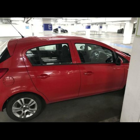 2011 Opel Corsa SC 1.2I 16V 5DR