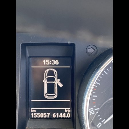 2013 Skoda Yeti URBAN 2.0 TDI 170HP 4X4 4DR €8,900