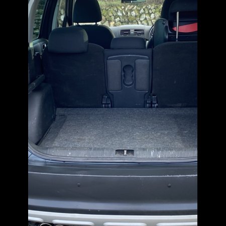 2013 Skoda Yeti URBAN 2.0 TDI 170HP 4X4 4DR €8,900