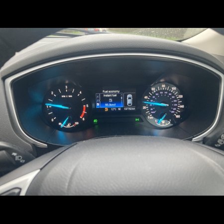 2015 Ford Mondeo 1.6 TDCI STYLE ECO S/S 115PS 5DR €9,000 thumbnail