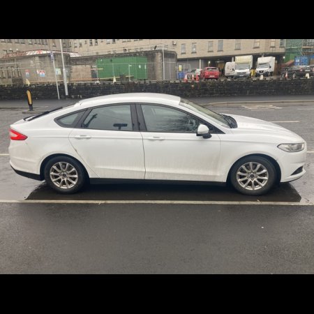 2015 Ford Mondeo 1.6 TDCI STYLE ECO S/S 115PS 5DR €9,000 thumbnail