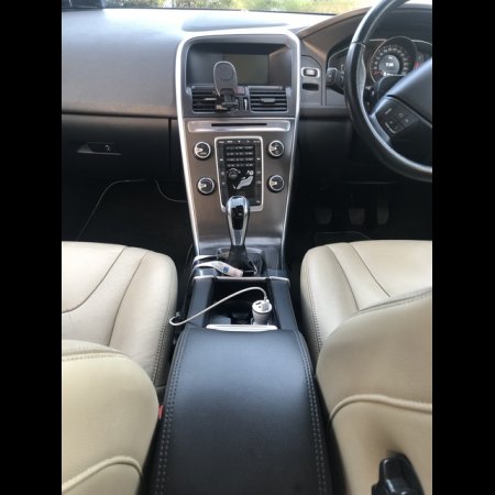 2014 Volvo Xc60 D4 FWD ES 5DR €17,950 thumbnail