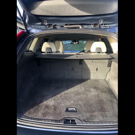 2014 Volvo Xc60 D4 FWD ES 5DR €17,950 thumbnail