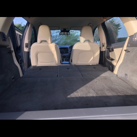 2014 Volvo Xc60 D4 FWD ES 5DR €17,950 thumbnail