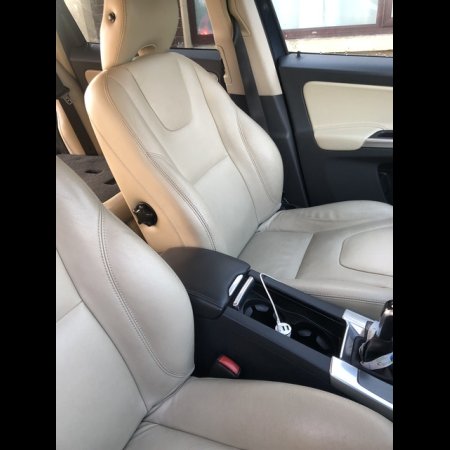 2014 Volvo Xc60 D4 FWD ES 5DR €17,950 thumbnail