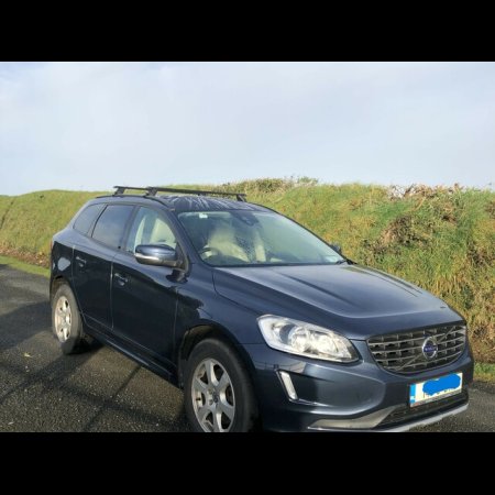 2014 Volvo Xc60 D4 FWD ES 5DR €17,950 thumbnail