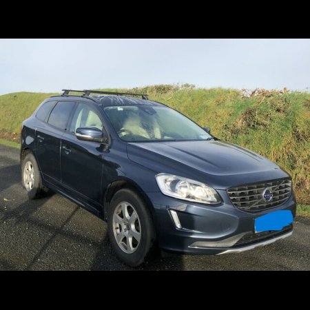 2014 Volvo Xc60 D4 FWD ES 5DR €17,950 thumbnail