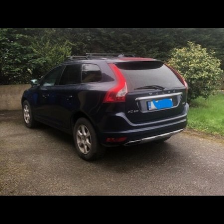 2014 Volvo Xc60 D4 FWD ES 5DR €17,950 thumbnail