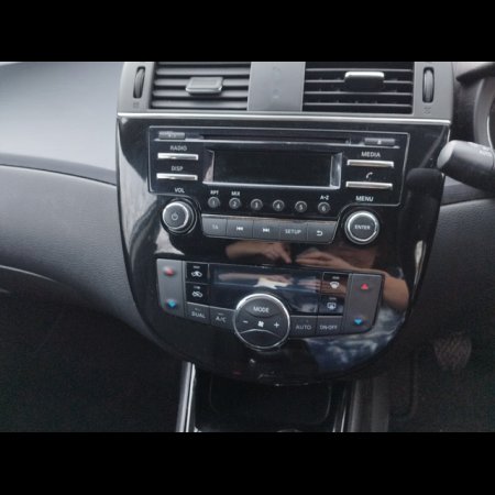 2015 Nissan Pulsar 1.2 SV 4DR €10,750 thumbnail