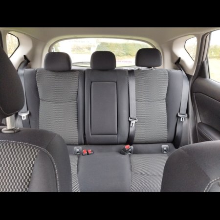 2015 Nissan Pulsar 1.2 SV 4DR €10,750 thumbnail