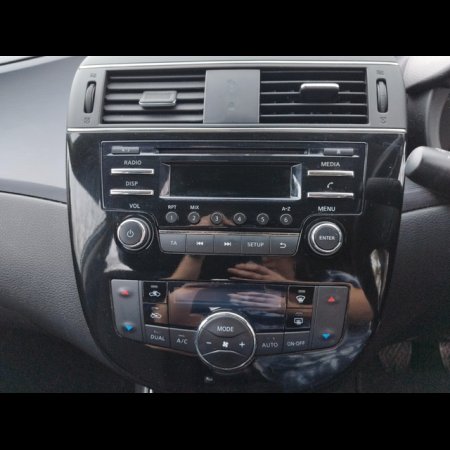 2015 Nissan Pulsar 1.2 SV 4DR €10,750 thumbnail