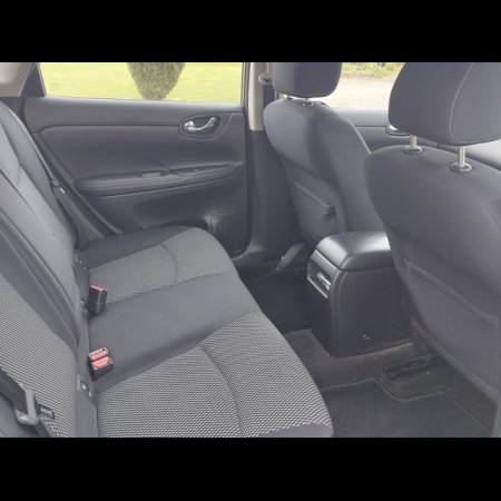 2015 Nissan Pulsar 1.2 SV 4DR €10,750 thumbnail