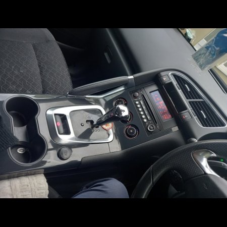 2015 Peugeot 3008 ACTIVE 1.6 HDI 115 ECOMATIC ECOMATIQUE S