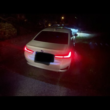 2021 BMW 318 D 4DR AUTO SPORT 3SSG