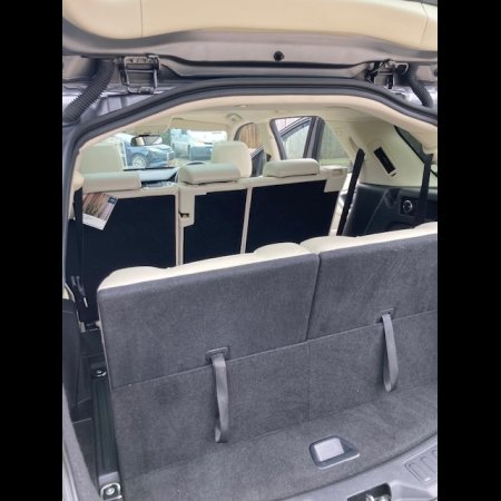 2017 Land Rover Discovery Sport 2.0 TD4 HSE LU LUXURY 180PS 7SEATS AUTO €32,950 thumbnail