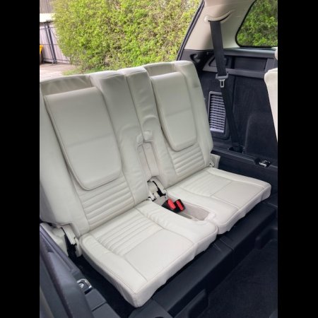 2017 Land Rover Discovery Sport 2.0 TD4 HSE LU LUXURY 180PS 7SEATS AUTO €32,950 thumbnail