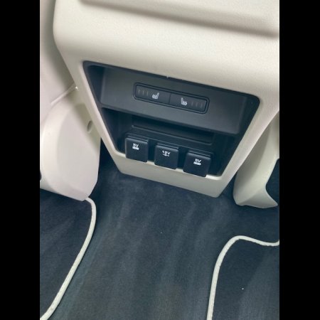 2017 Land Rover Discovery Sport 2.0 TD4 HSE LU LUXURY 180PS 7SEATS AUTO €32,950 thumbnail