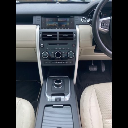 2017 Land Rover Discovery Sport 2.0 TD4 HSE LU LUXURY 180PS 7SEATS AUTO €32,950 thumbnail